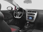 Seat Leon FR 2009 года